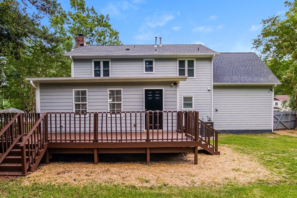 Building Photo - 5217 Country Pines Ct