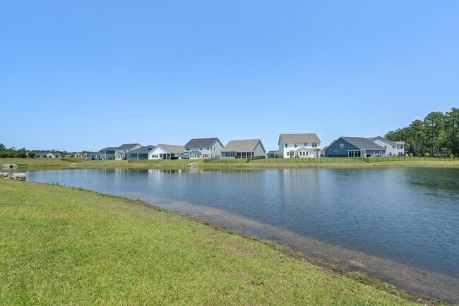 Building Photo - 135 Empyrean Cir