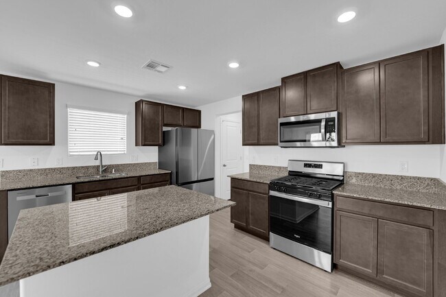 Building Photo - HOLIDAY SPECIAL! IF YOU SIGN YOUR LEASE BY DEC 15TH, 2025, AND RECEIVE YOUR FIRST 2 WEEKS RENT FR...