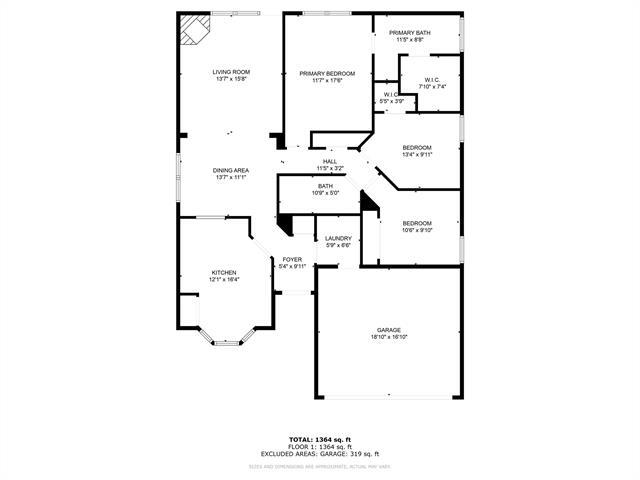Building Photo - 1012 Waterview Dr
