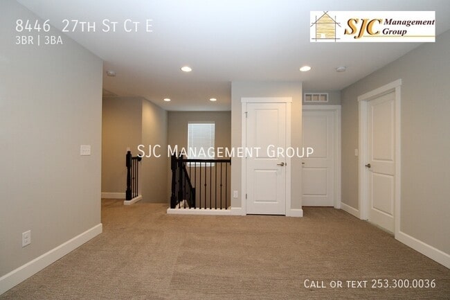 Building Photo - 8446 27th St Ct E