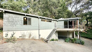 Building Photo - A Unique House Tucked Away