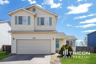 Building Photo - 1285 Lords Hill Dr