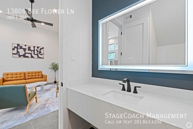 Building Photo - 13806 Bee Flower Ln