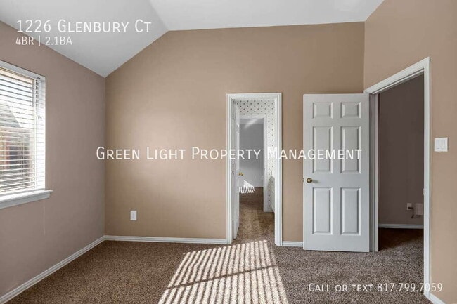 Building Photo - 1226 Glenbury Ct