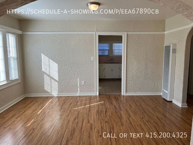 Building Photo - Charming 2-Bedroom Home for Rent in Tracy