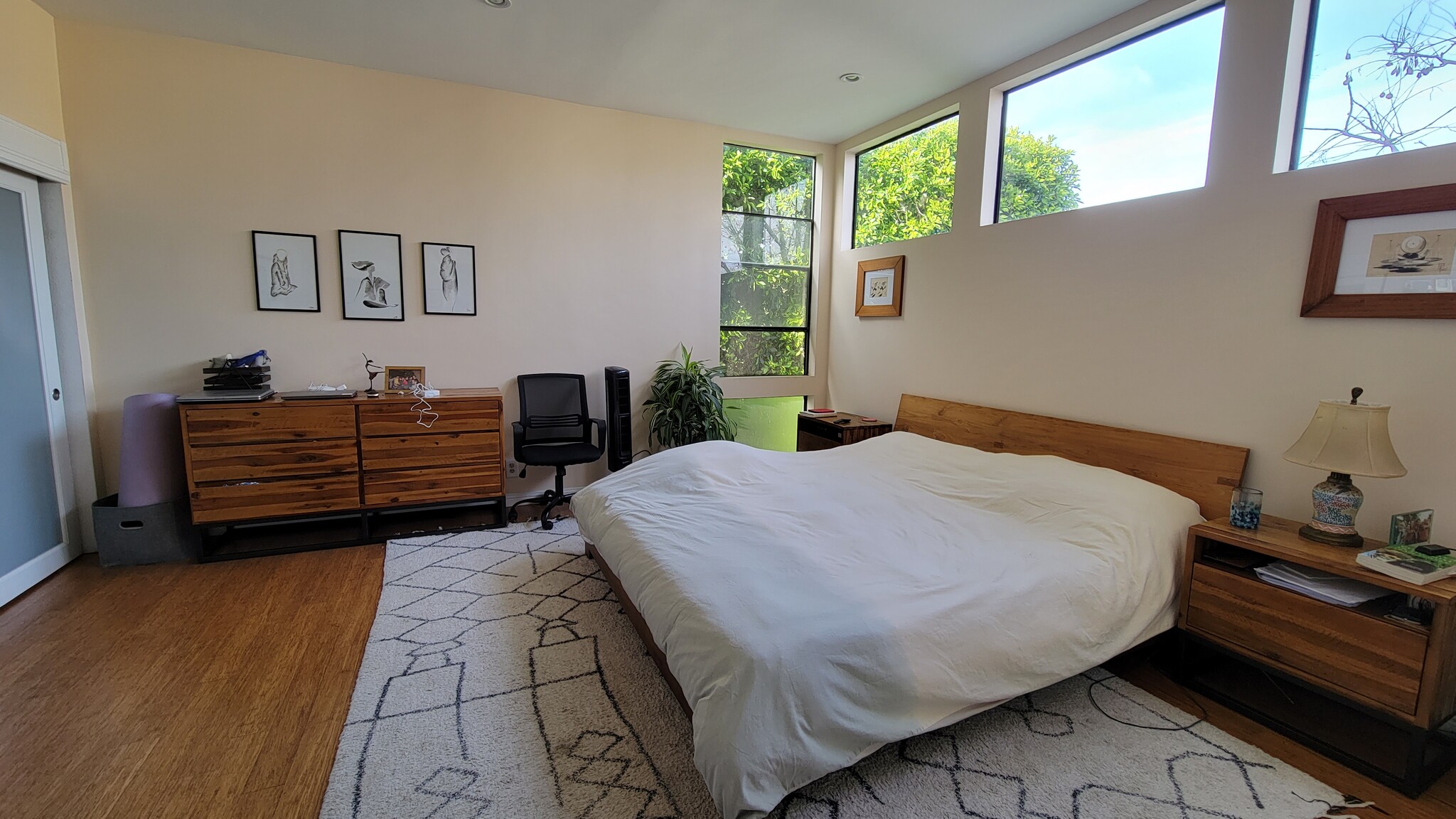 Primary Room - 3619 Keystone Ave