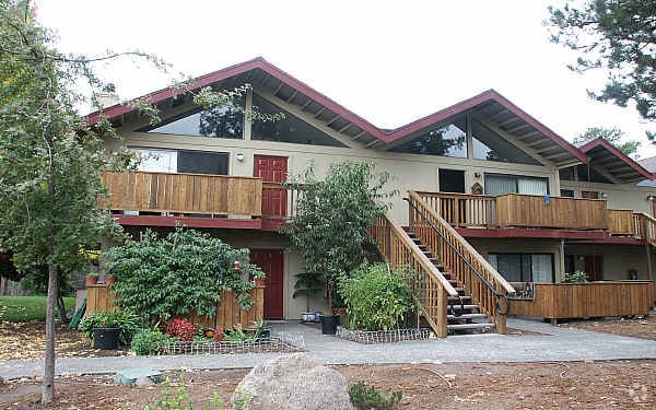 Pinewild Apartments - Pine Wild Apartments
