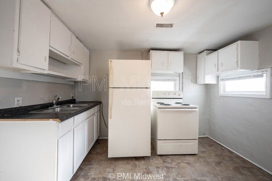 Building Photo - 2905 Tindall St