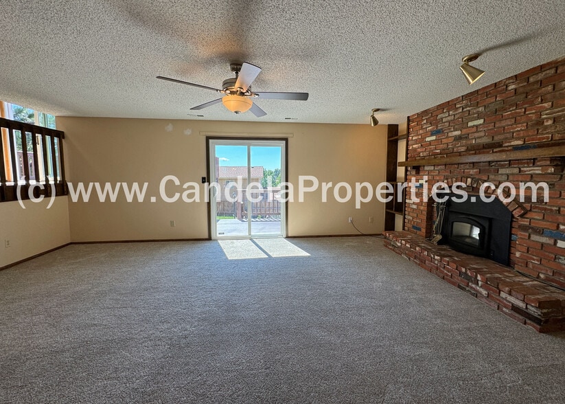 Building Photo - 5615 Country Heights Dr
