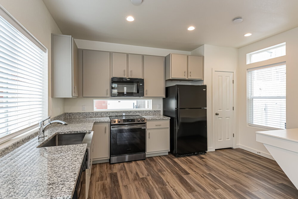 Building Photo - 4733 N Tower Dr