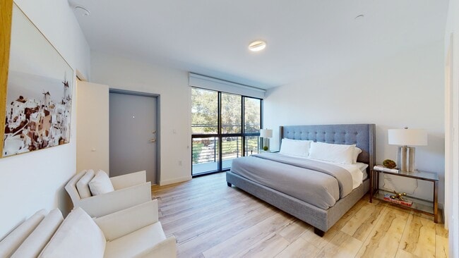 Building Photo - Princeton Townhomes