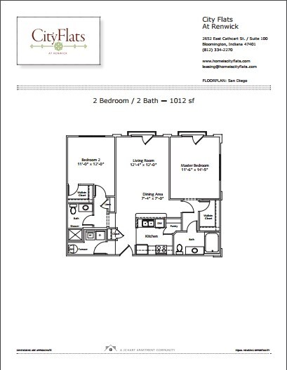San Diego.PNG - City Flats Renwick