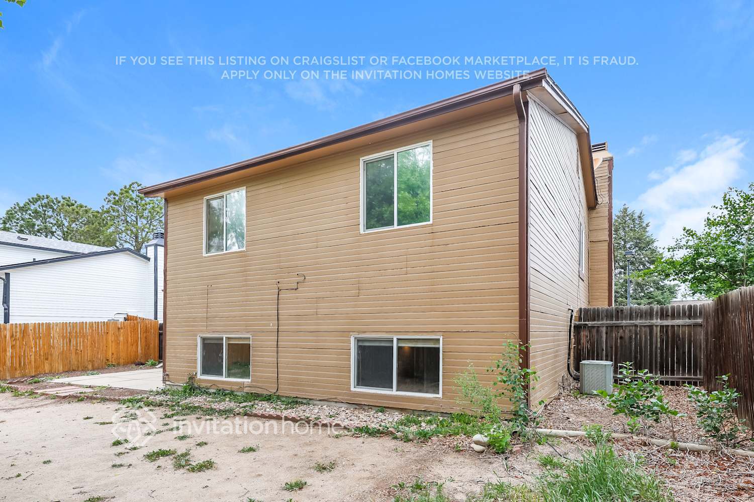 Building Photo - 17600 Ponderosa Ave
