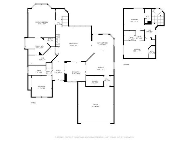 Building Photo - 2405 Peach Blossom Ct