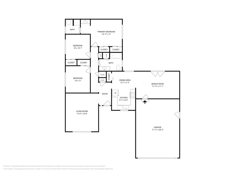 Building Photo - 1432 Lilac Ln