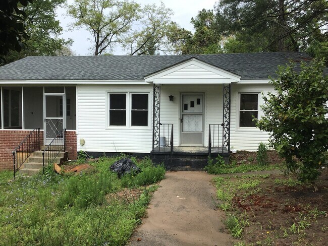 Building Photo - 2930 Tennessee Ave