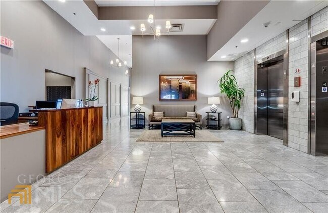 Building Photo - 1100 Howell Mill Rd NW