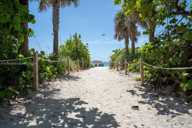 Building Photo - 6301 Collins Ave
