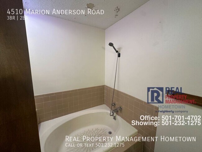 Building Photo - 4510 Marion Anderson Rd