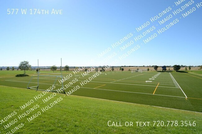 Building Photo - 577 W 174th Ave