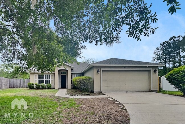 Building Photo - 2511 Mallory Hills Rd