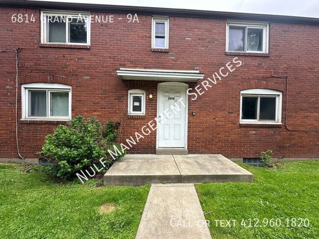 Building Photo - 2 Bed, 1 Bath unit in Neville Township