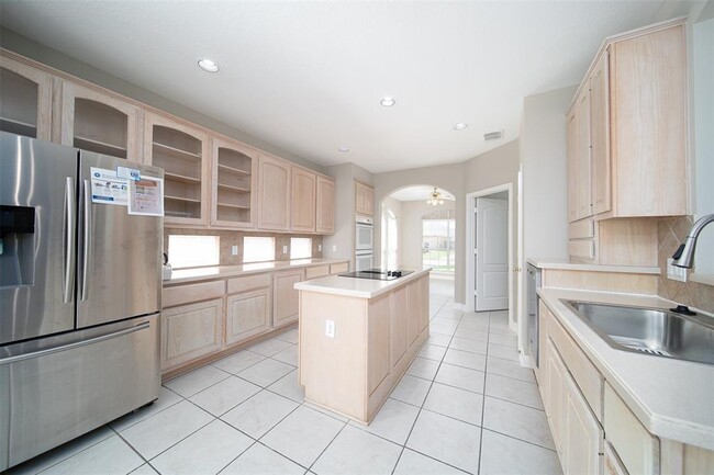 Building Photo - 5411 Dunston Ct