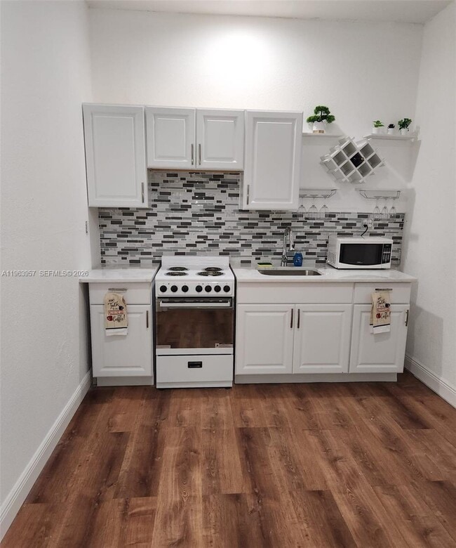 Building Photo - 12742 SW 184th Ter