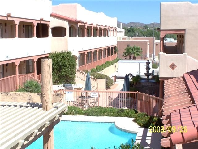 Building Photo - Kokopelli Village