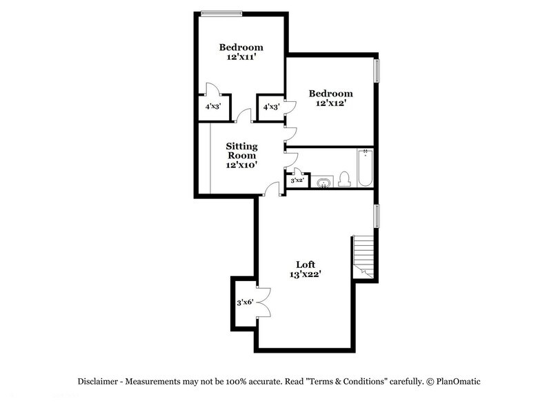 Building Photo - 7384 Hunters Forest Cove