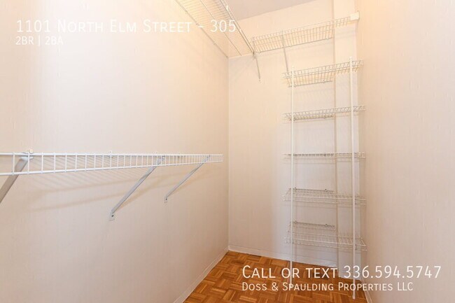 Building Photo - 1101 N Elm St