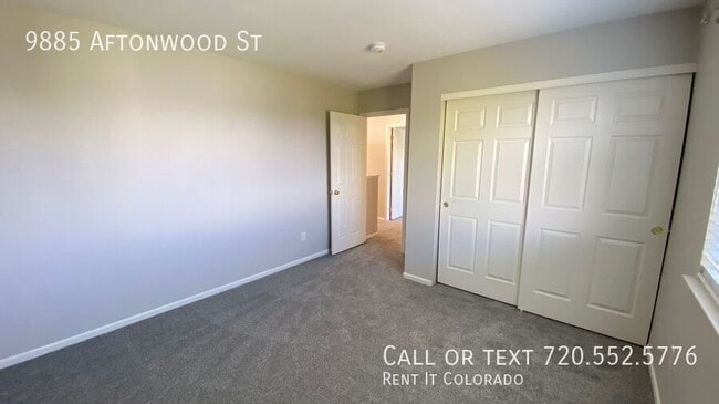 Building Photo - 9885 Aftonwood St