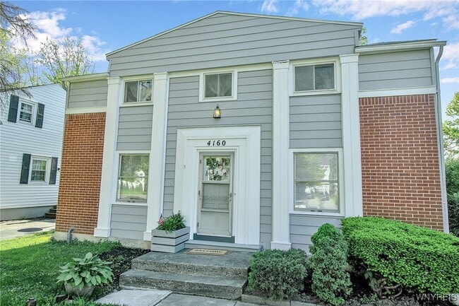 Building Photo - 4160 Harlem Rd