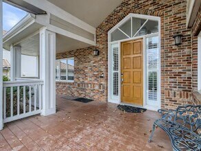 Building Photo - 4304 S Hampton Cir