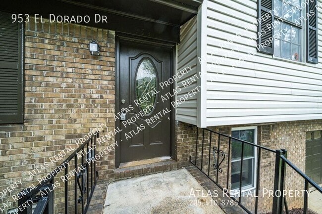 Building Photo - 953 Eldorado Dr
