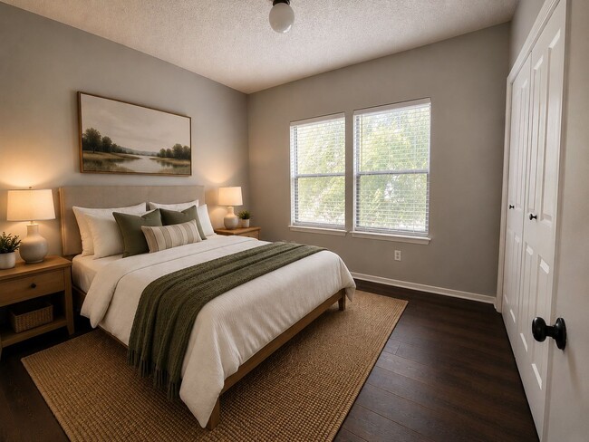 Building Photo - 5309 Indio Dr