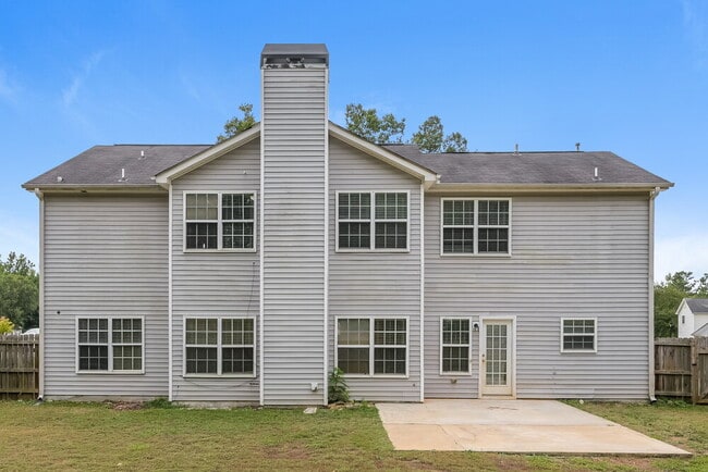 Building Photo - 2083 Reserve Pkwy
