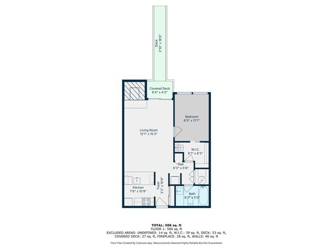 Building Photo - 447 S Memphis Way