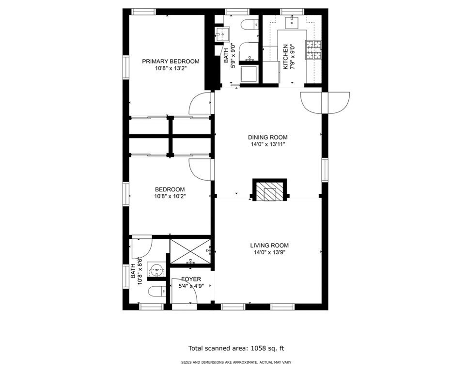 Building Photo - 21 Parker St