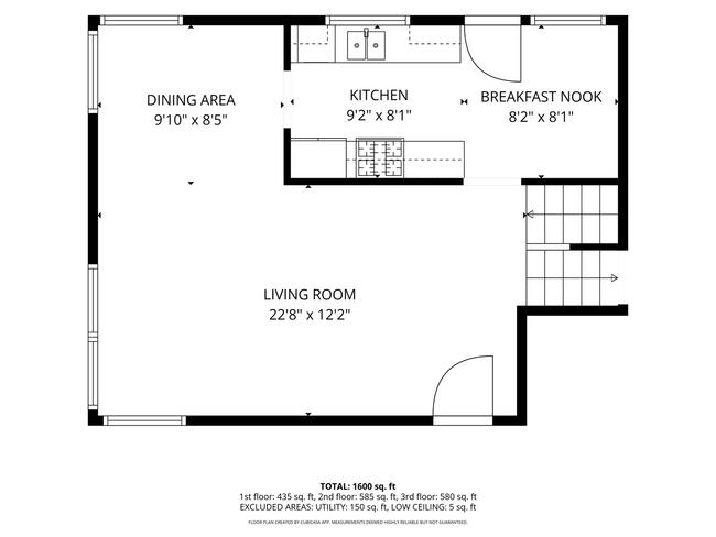 Building Photo - 230 Greenfield Dr