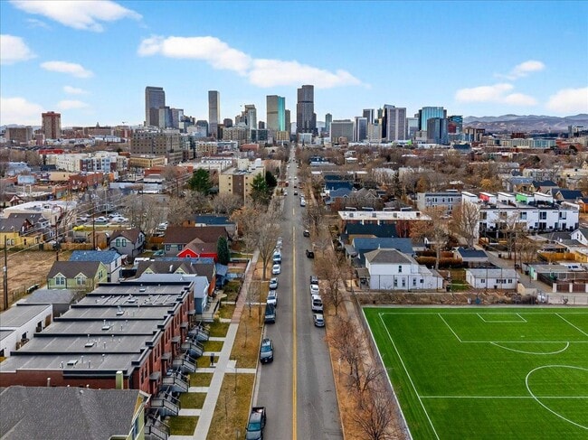 Building Photo - 2846 California St