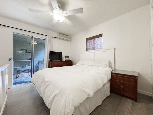 Building Photo - Pet Friendly Kailua Townhouse with A/C