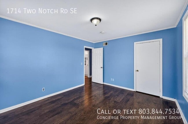 Building Photo - 1714 Two Notch Rd SE