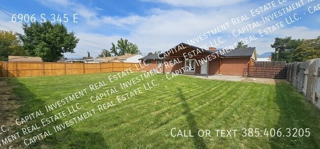 Building Photo - 6906 S 345 E