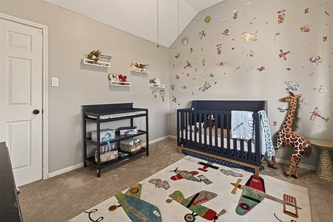 Building Photo - 3611 Stacy Park Cir