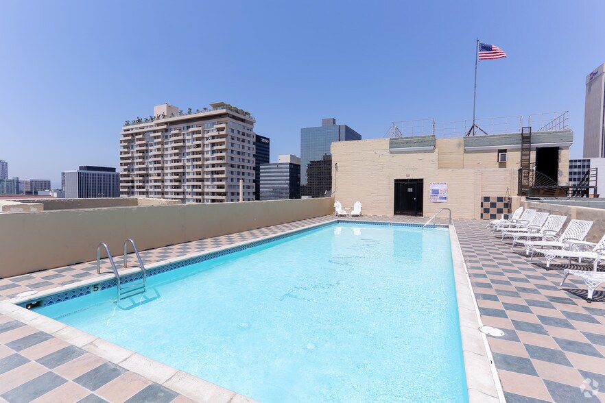 The Langham Los Angeles Ca Apartment Finder
