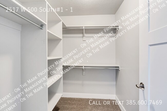Building Photo - 2517 W 500 S