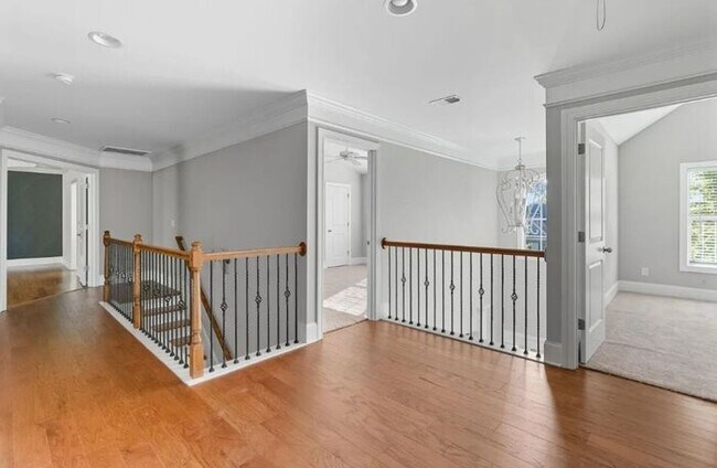 Building Photo - Ashley Oaks Luxury Home