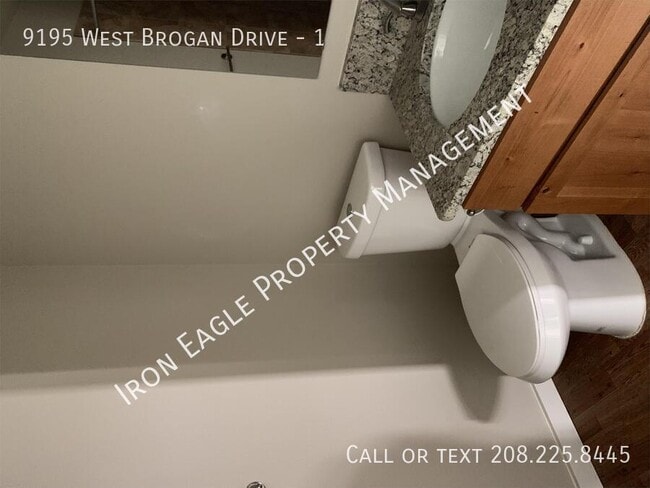 Building Photo - 9195 W Brogan Dr
